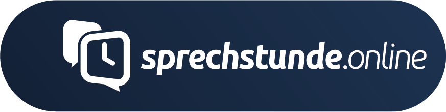 Sprechstunde Online Logo Sprechstunde Online Logo