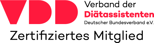 Logo VDD Mitglied Logo der Zahnartzpraxis Mintroom