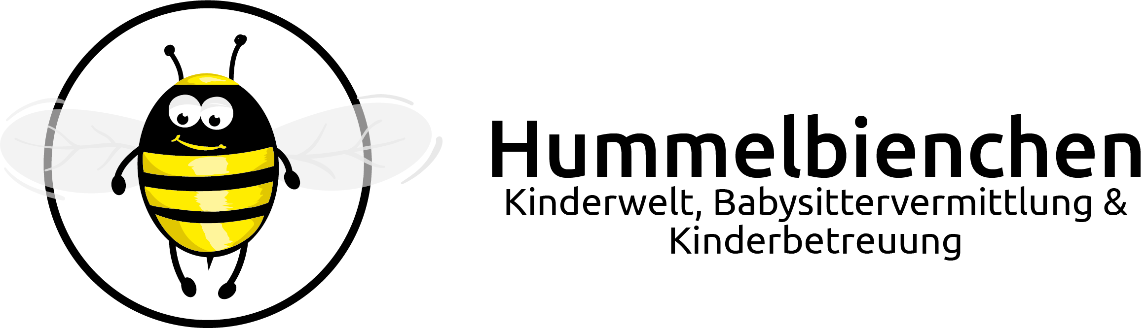 Logo-Hummelbienchen Logo Hummelbienchen